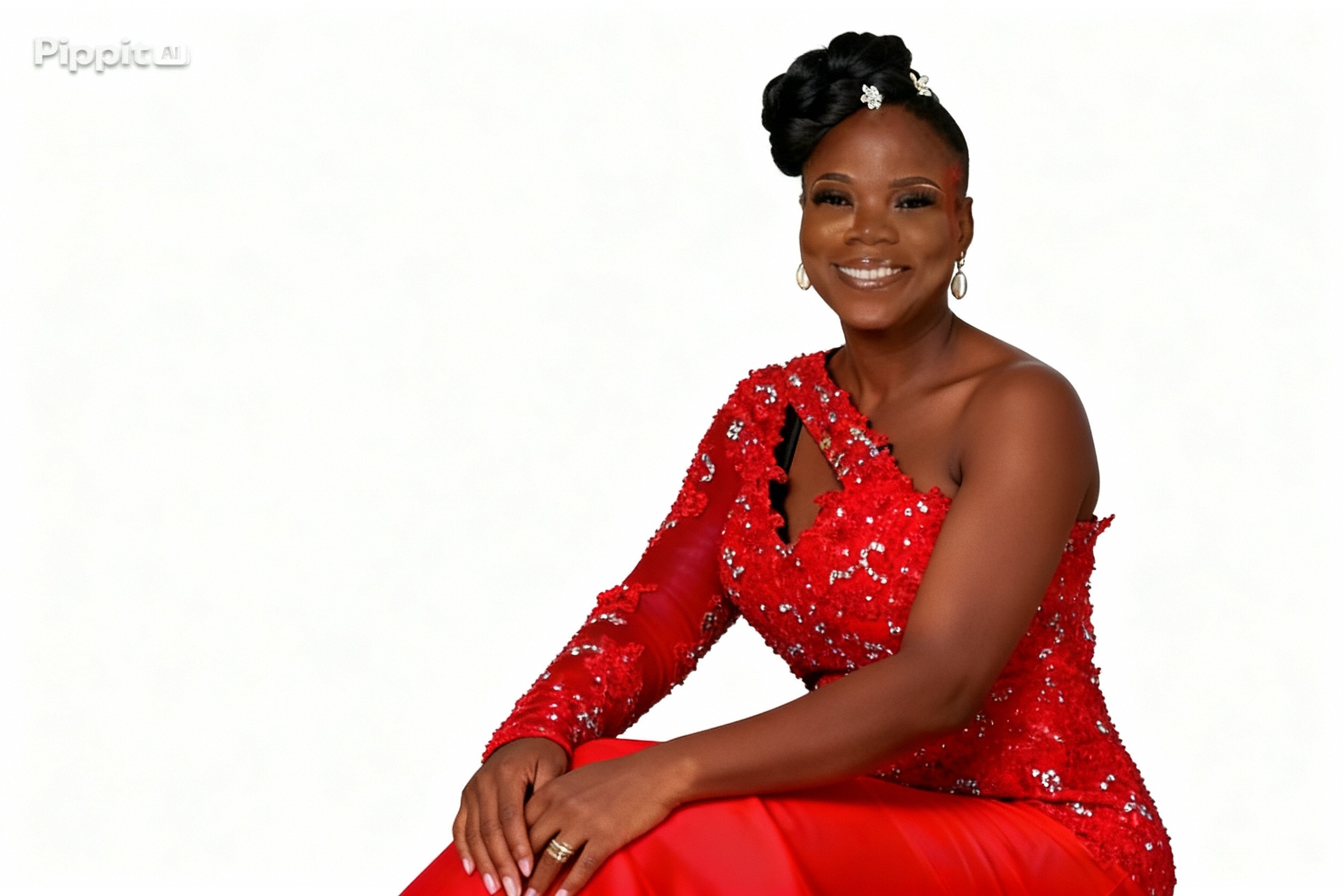 Celebrity Anita